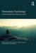 Humanistic Psychology: Current Trends and Future Prospects by Richard House