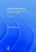 Making Video Dance: A Step-By-Step Guide to Creating Dance for the Screen (2nd Ed) by Katrina McPherson
