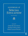 Handbook of Special Education by James M. Kauffman, Paige Cullen Pullen