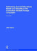 Addressing Special Educational Needs and Disability in the Curriculum: Modern Foreign Languages by John Connor