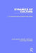 Dynamics of Culture by J. Zvi Namenwirth