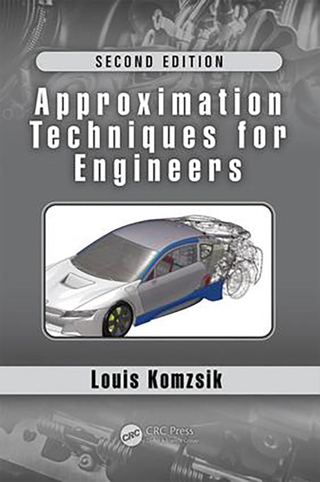 Approximation Techniques for Engineers