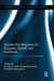 Disaster Risk Reduction for Economic Growth and Livelihood: Investing in Resilience and Development by Ian Davis