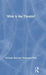 What Is the Theatre? by Christian Biet