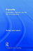 Psycurity: Colonialism, Paranoia, and the War on Imagination by Rachel Jane Liebert