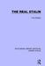 The Real Stalin by Yves Delbars