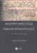Modern Infectious Disease Epidemiology by Johan Giesecke