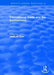 International Trade and the Environment by Judith M. Dean