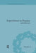 Experiments in Practice by Astrid Schwarz