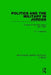 Politics and the Military in Jordan: A Study of the Arab Legion, 1921-1957 by P.J. Vatikiotis