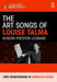 The Art Songs of Louise Talma by Kendra Preston Leonard