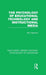 The Psychology of Educational Technology and Instructional Media by Spencer Ken
