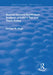 Applied General Equilibrium Analysis of India's Tax and Trade Policy by Sameer R. Rege