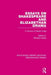 Essays on Shakespeare and Elizabethan Drama: In Honour of Hardin Craig by Richard Hosley
