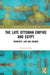 The Late Ottoman Empire and Egypt: Hybridity, Law and Gender by Elizabeth Shlala