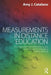 Measurements in Distance Education: A Compendium of Instruments, Scales, and Measures for Evaluating Online Learning by Amy J. Catalano