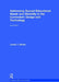 Addressing Special Educational Needs and Disability in the Curriculum: Design and Technology by Louise Davies