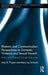 Rhetoric and Communication Perspectives on Domestic Violence and Sexual Assault: Policy and Protocol Through Discourse by Amy D. Propen