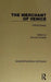 The Merchant of Venice: Critical Essays by Thomas Wheeler