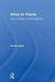Ethics for Robots: How to Design a Moral Algorithm by Derek Leben