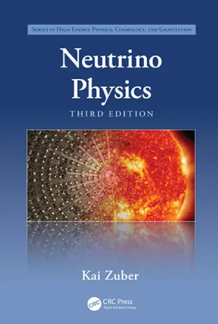 Neutrino Physics by Kai Zuber