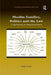 Muslim Families, Politics and the Law: A Legal Industry in Multicultural Britain by Ralph Grillo