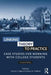 Linking Theory to Practice: Case Studies for Working with College Students by Frances K. Stage