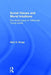 Social Values and Moral Intuitions: The World-Views of Millennial Young Adults by Gary S. Gregg