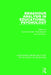 Behaviour Analysis in Educational Psychology by Kevin Wheldall