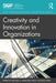 Creativity and Innovation in Organizations by Michael D. Mumford