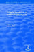 Ashgate Handbook of Antineoplastic Agents by G. W. a. Milne