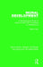 Moral Development: A Psychological Study of Moral Growth from Childhood to Adolescence by William Kay