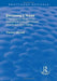 Becoming a Nurse: A Hermeneutic Study of the Experiences of Student Nurses on a Project 2000 Course by Theresa Mitchell