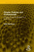 People, Policies and Professionals: A Study of Learning Disability in a Small Town by Sally Sainsbury
