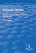 Consensus Planning: The Relevance of Communicative Planning Theory in Duth Infrastructure Development by Johan Woltjer