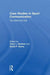 Case Studies in Sport Communication: You Make the Call by Terry L. Rentner