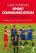 Case Studies in Sport Communication:You Make the Call by Rentner