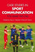 Case Studies in Sport Communication:You Make the Call by Rentner