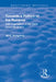 Towards a Politics of the Rainbow: Self-Organization in the Trade Union Movement by Humphrey Jill C.