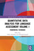 Quantitative Data Analysis for Language Assessment Volume I: Fundamental Techniques by Vahid Aryadoust