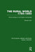 The Rural World 1780-1850: Social Change in the English Countryside by Pamela Horn
