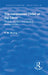 The Ceremonial Order of the Clinic: Parents, Doctors and Medical Bureaucracies by P. M. Strong