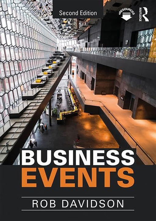 Business Events: by Davidson