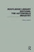 The Automobile Industry