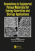 Innovations in Engineered Porous Materials for Energy Generation and Storage Applications by Ranjusha Rajagopalan