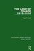 The Land of France 1815-1914 by Hugh D. Clout