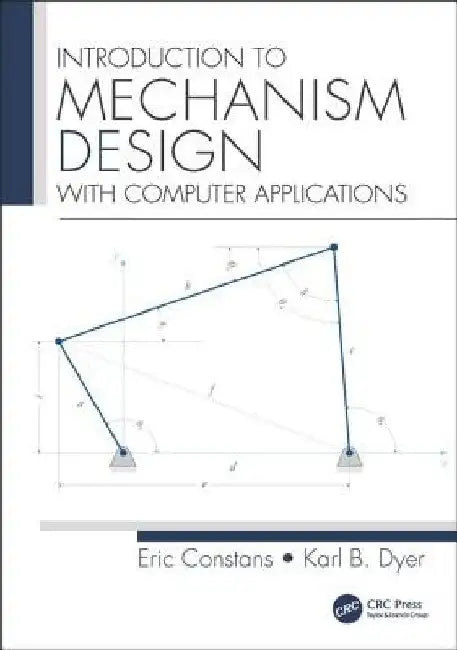 Introduction to Mechanism Design: With Computer Applications by Eric Constans