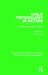 Child Psychology in Action: Linking Research and Practice by John Harris