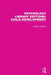 Psychology Library Editions: Child Development: 20 Volume Set by Various