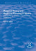 Regional Policy and Regional Planning in Ghana: Making Things Happen in the Territorial Community by Sam Ofori